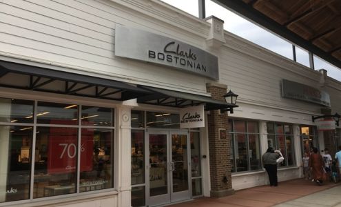 Clarks Bostonian Outlet Merrimack