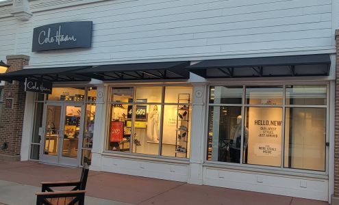 Cole Haan Outlet Merrimack