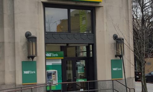 M&T Bank