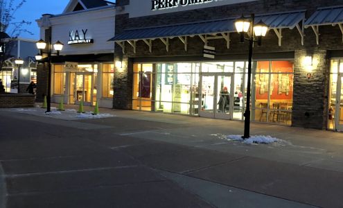 Gap Factory Merrimack