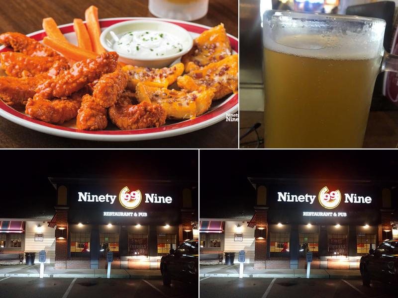 99 Restaurants 1308 Hooksett Road, Rt, 28, Hooksett