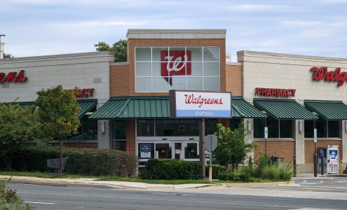 Walgreens