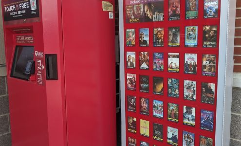 Redbox