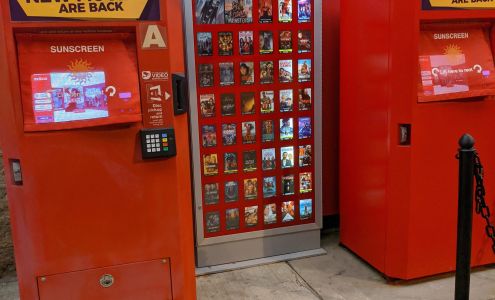 Redbox