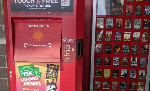 Redbox