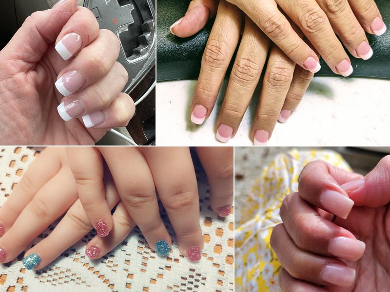 Regal Nails, Salon & Spa