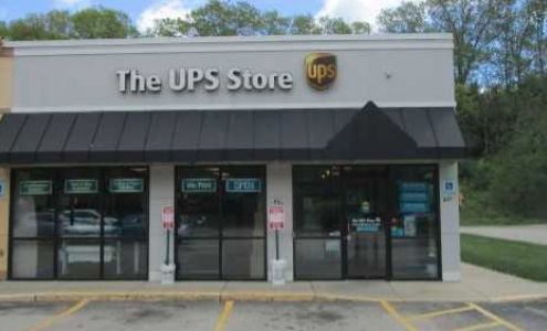 The UPS Store