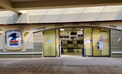 United States Postal Service