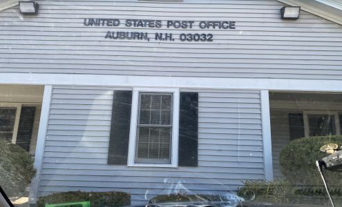 United States Postal Service