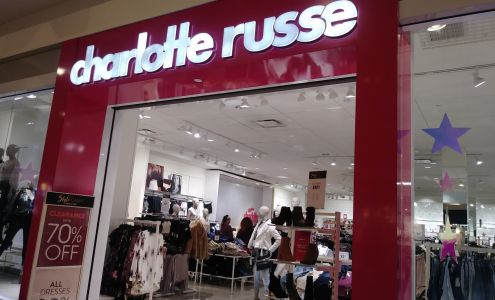 Charlotte Russe