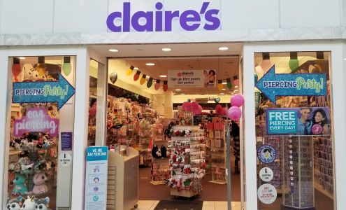Claire's