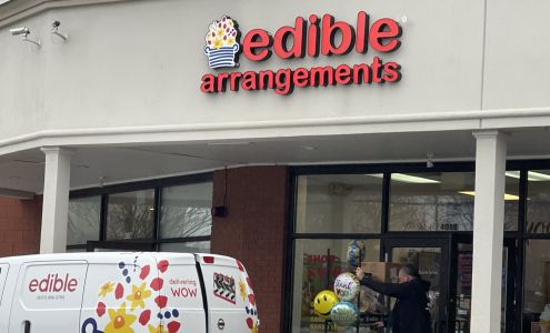 Edible Arrangements