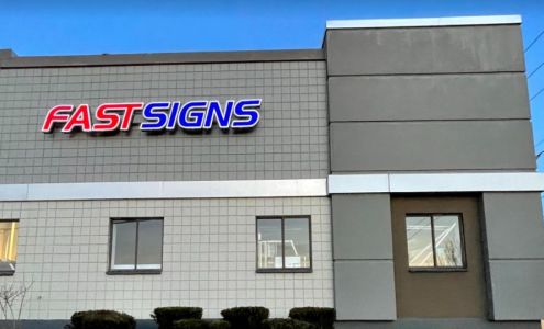 FASTSIGNS