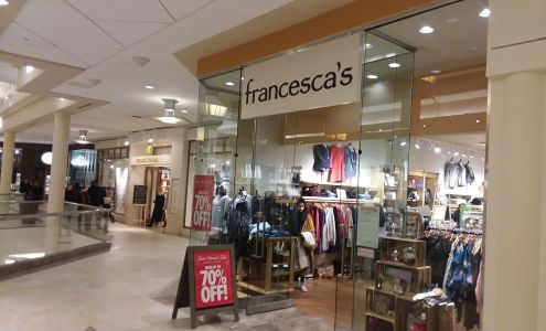 francesca's Burlington