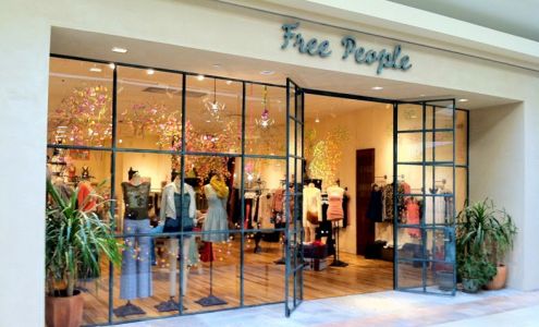 Free People