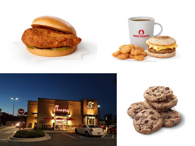 Chick-fil-A