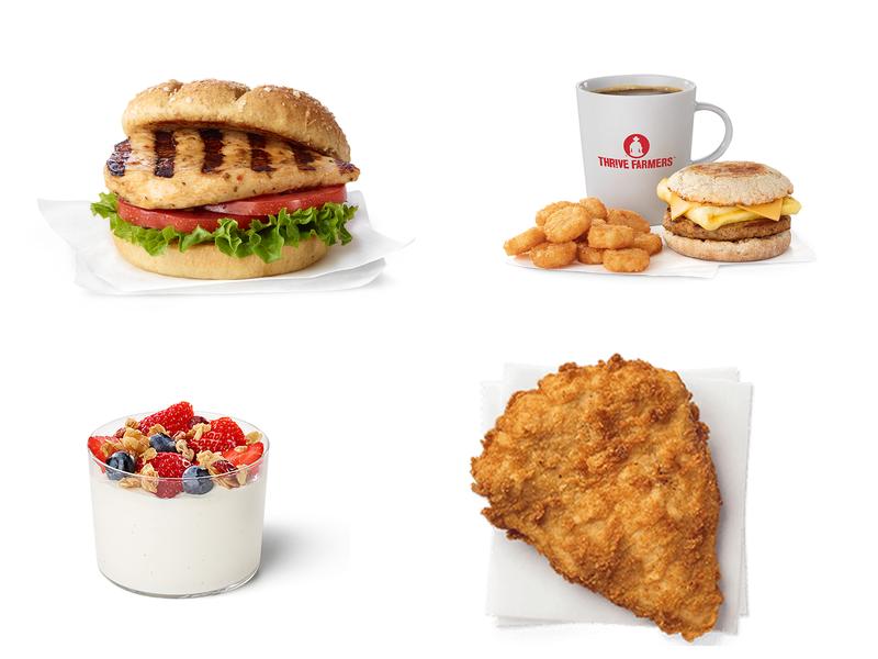 Chick-fil-A