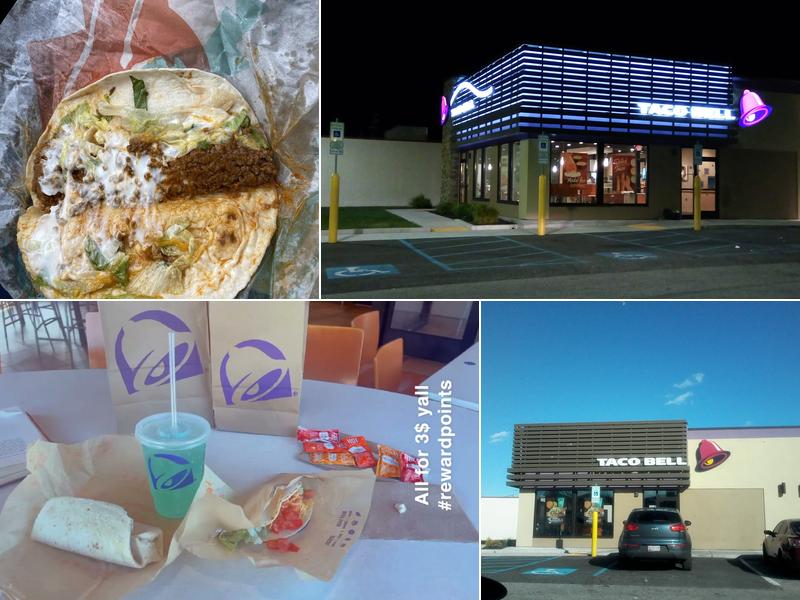 Taco Bell