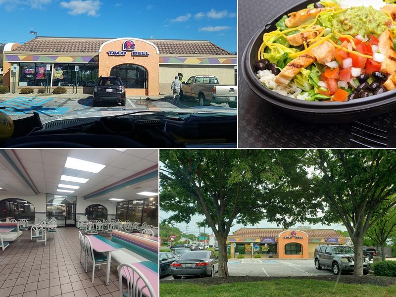 Taco Bell