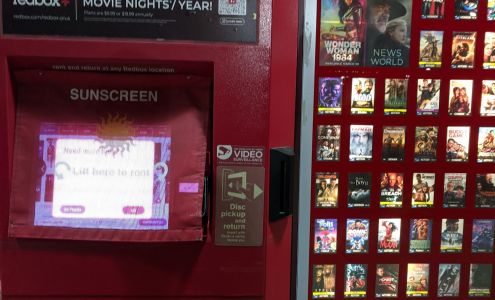 Redbox