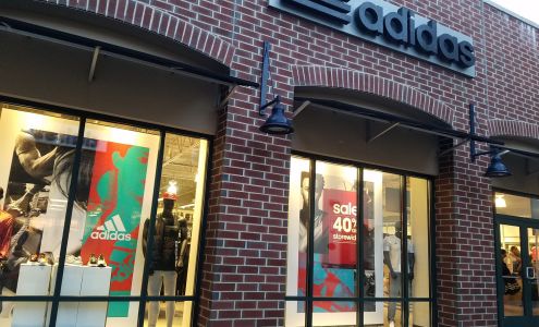 adidas Outlet Store Pottstown