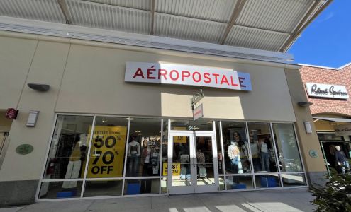 Aéropostale