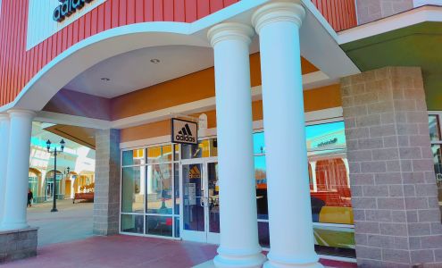 adidas Outlet Store Washington, Pittsburgh Tanger Outlets