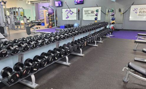 Anytime Fitness Monroeville