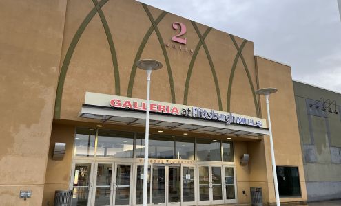 Galleria at Pittsburgh Mills