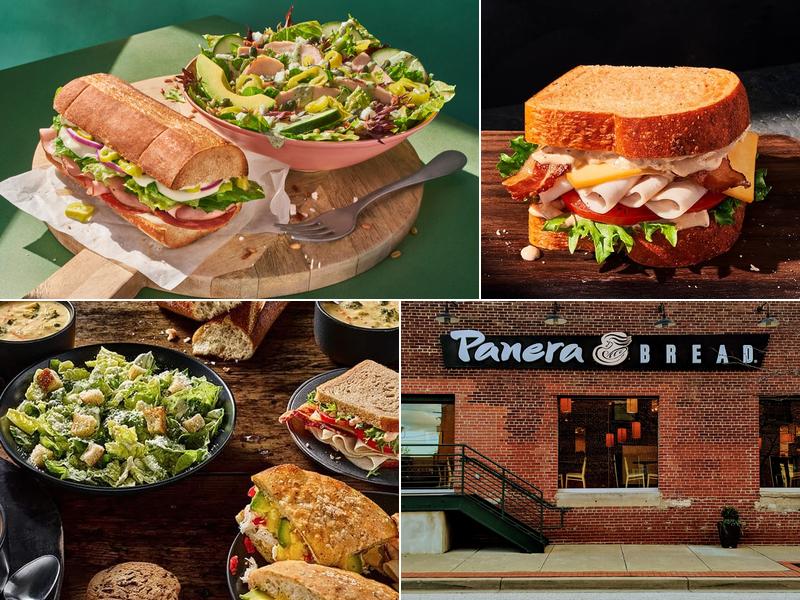 Panera Bread