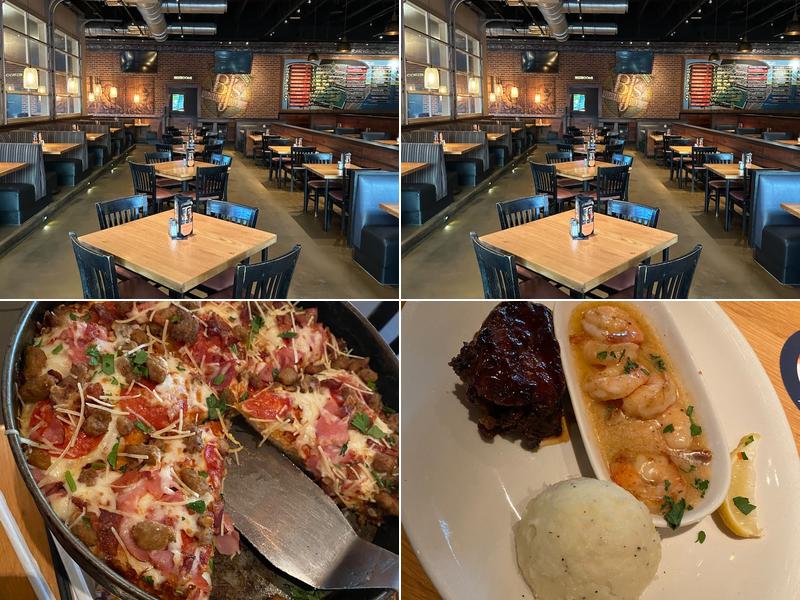 BJ's Restaurant & Brewhouse