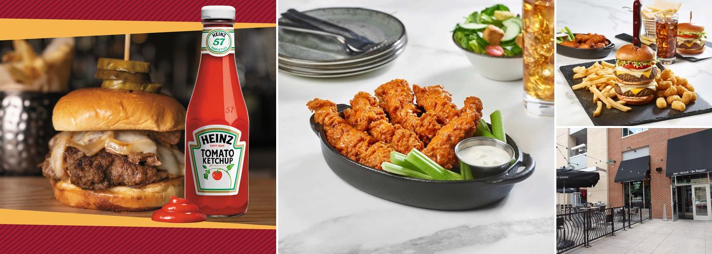 Bar Louie - North Shore