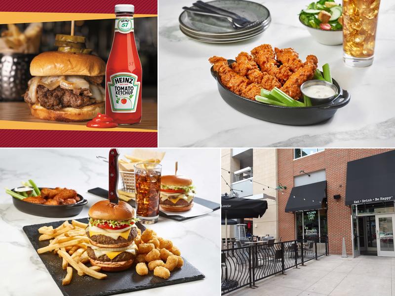 Bar Louie - North Shore