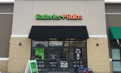 Batteries Plus