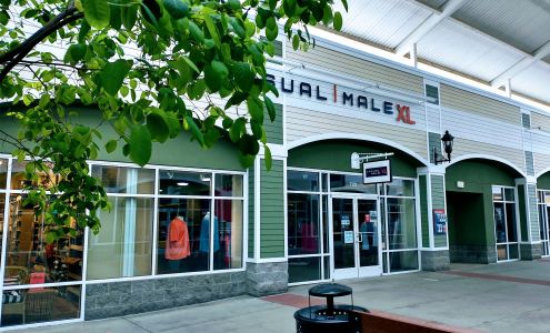 Casual Male XL Outlet