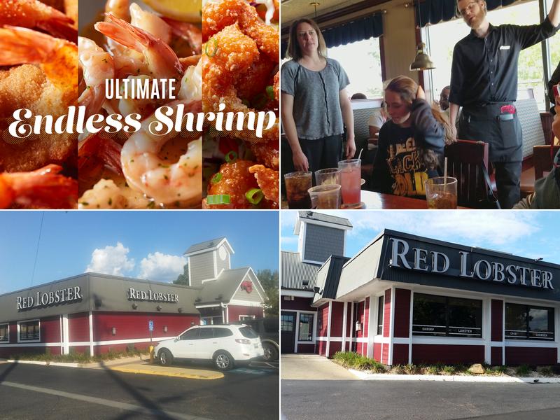 Red Lobster