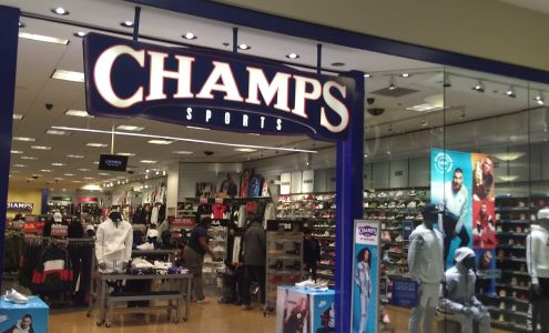 Champs Sports Monroeville