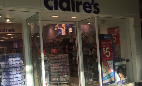 Claire's