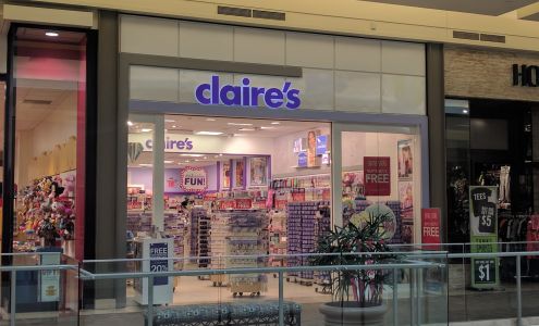 Claire's