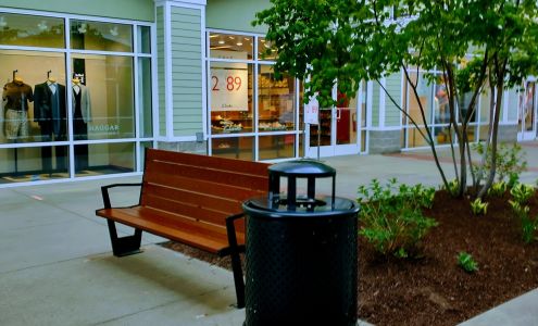 Clarks Bostonian Outlet Washington