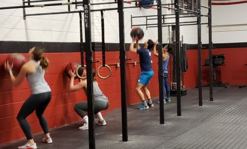 CrossFit Pittsburgh