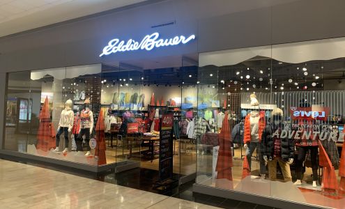 Eddie Bauer