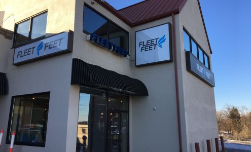 Fleet Feet Pittsburgh - South Hills