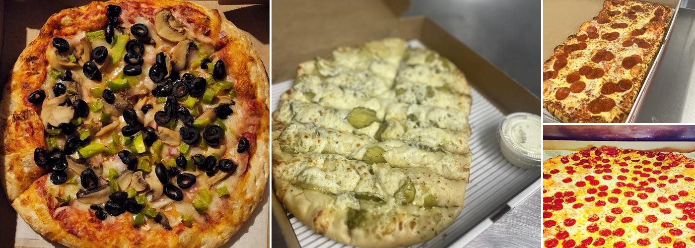 Fox's Pizza Den Moon Twp.