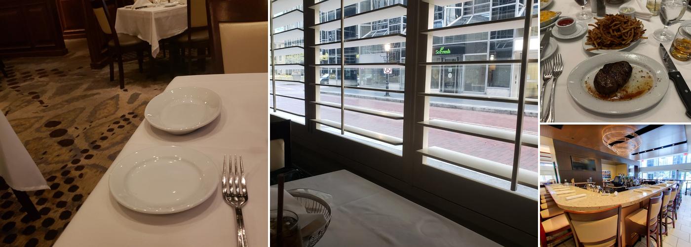 Ruth's Chris Steak House