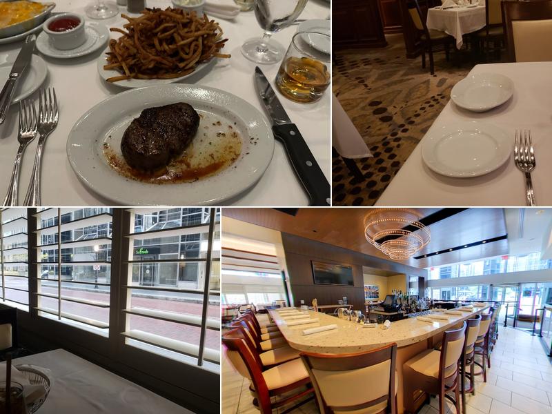 Ruth's Chris Steak House