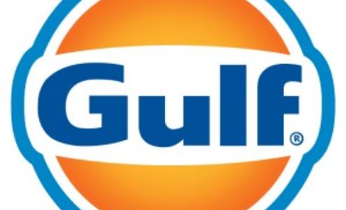 Gulf Oil