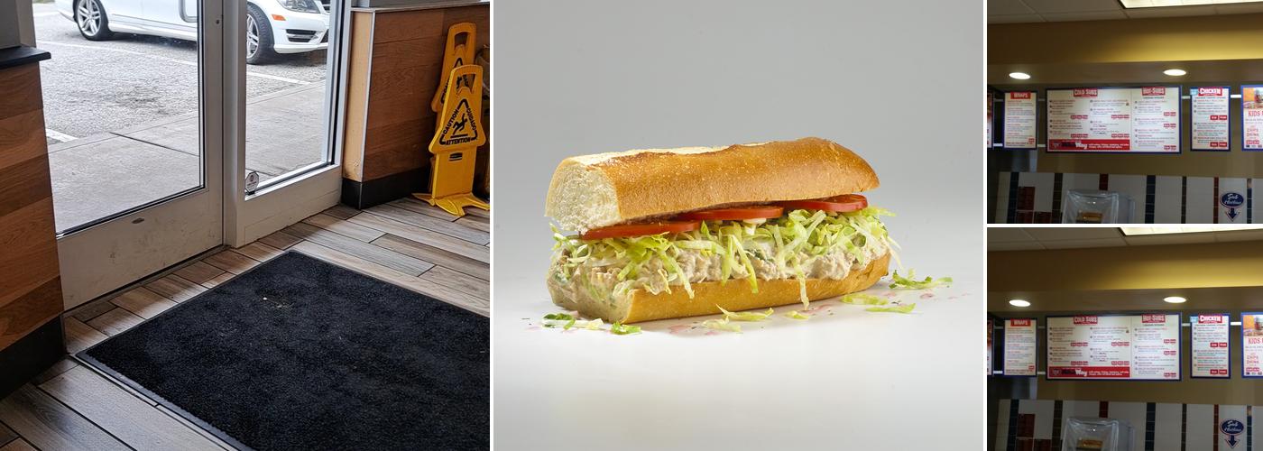 Jersey Mike's Subs Menu
