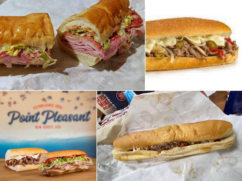 Jersey Mike's Subs