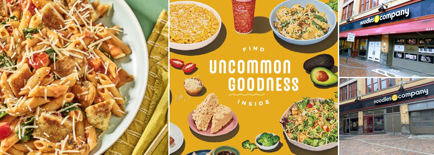Noodles and Company